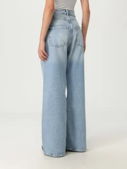 Jeans largo a 5 tasche Icon Denim Los Angeles