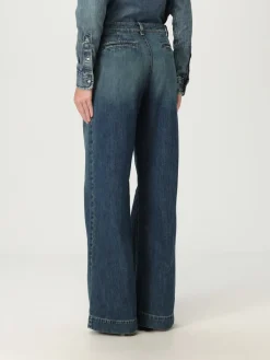 Jeans Lauren Ralph Lauren in denim