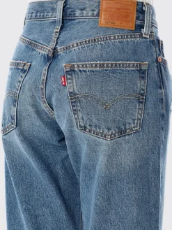 Jeans Levi's in denim
