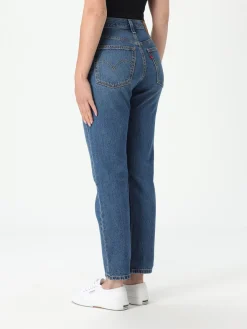 Jeans Levi's in denim