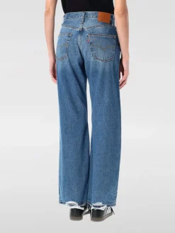 Jeans Levi's in denim