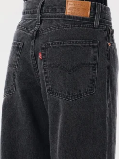 Jeans Levi's in denim
