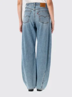 Jeans Levi's in denim