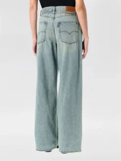 Jeans Levi's in denim