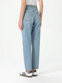 Jeans Levi's in denim