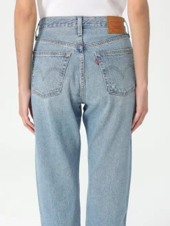 Jeans Levi's in denim