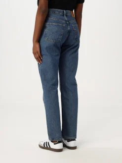 Jeans Levi's in denim