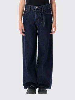 Jeans Levi's in denim