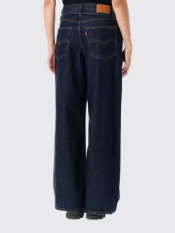 Jeans Levi's in denim