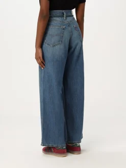 Jeans Levi's in denim