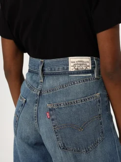 Jeans Levi's in denim
