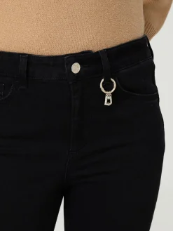 Jeans Liu Jo in denim