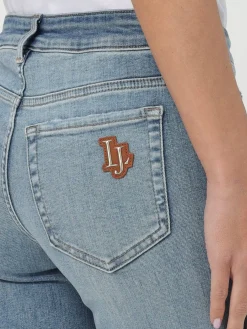 Jeans Liu Jo in denim