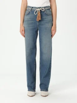 Jeans Liu Jo in denim