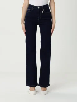 Jeans Liu Jo in denim