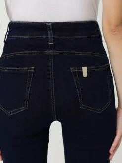 Jeans Liu Jo in denim