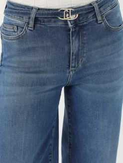 Jeans Liu Jo in denim