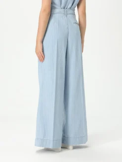 Jeans Liu Jo in denim a righe