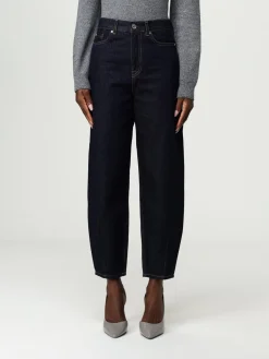 Jeans Liu Jo in denim di cotone
