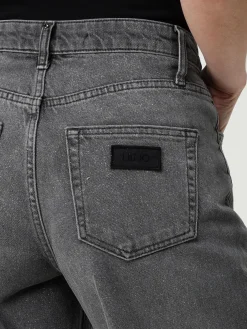 Jeans Liu Jo in denim di cotone