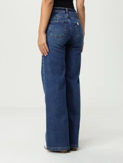 Jeans Liu Jo in denim di cotone