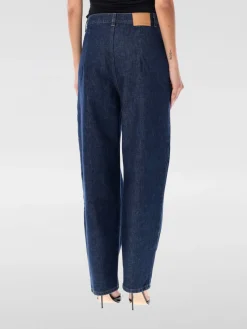 Jeans Magda Butrym in denim