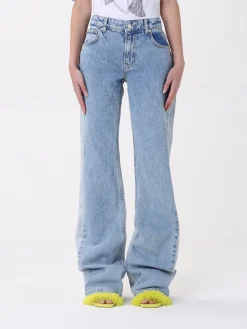 Jeans Moschino Jeans in denim