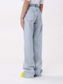 Jeans Moschino Jeans in denim