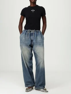 Jeans Moschino Jeans in denim