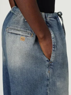 Jeans Moschino Jeans in denim