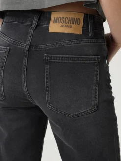 Jeans Moschino Jeans in denim