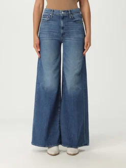 Jeans Mother in denim