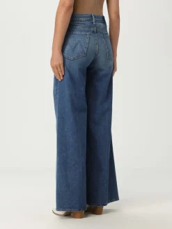 Jeans Mother in denim