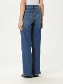 Jeans Mother in denim