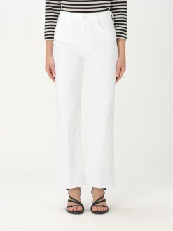 Jeans Mother in denim