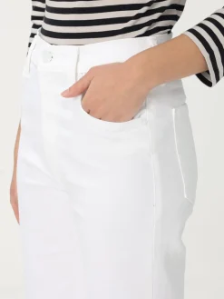 Jeans Mother in denim