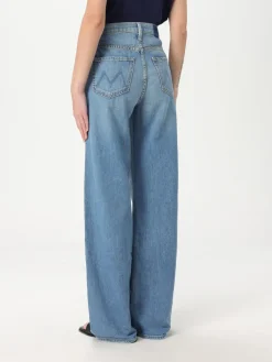 Jeans Mother in denim