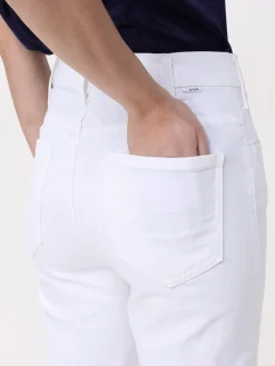 Jeans Mother in denim