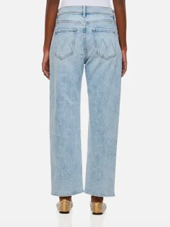 Jeans Mother in denim stretch