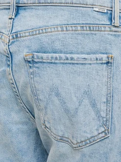 Jeans Mother in denim stretch