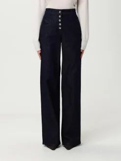 Jeans Patrizia Pepe in denim