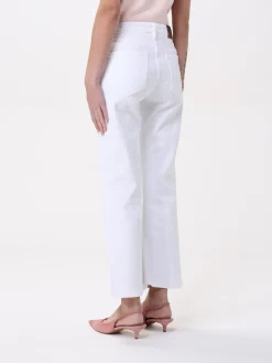 Jeans Pinko in denim