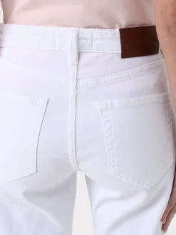 Jeans Pinko in denim