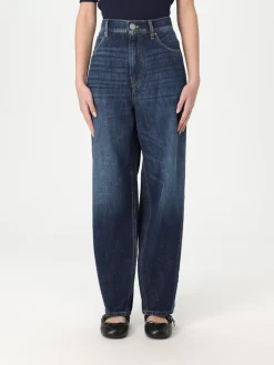Jeans Pinko in denim