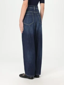 Jeans Pinko in denim