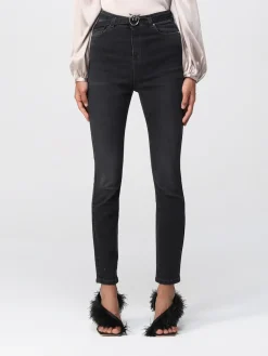 Jeans Pinko Love Birds