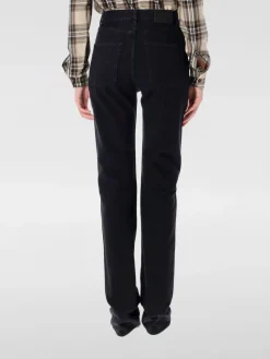 Jeans Saint Laurent in denim