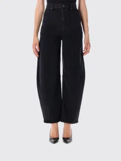 Jeans Self-Portrait in denim