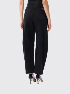 Jeans Self-Portrait in denim