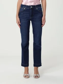 Jeans Sportmax in denim stretch